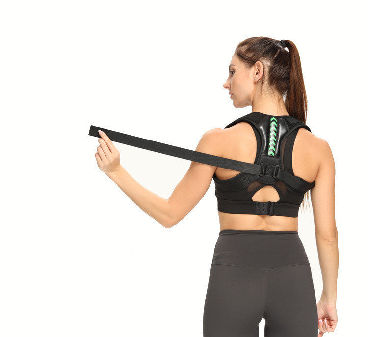 Back Posture Corrector Anti-Camel Correction Belt Sitting Correction Belt Back Posture Correction Belt Correction Belt