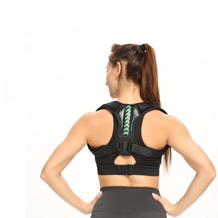 Back Posture Corrector Anti-Camel Correction Belt Sitting Correction Belt Back Posture Correction Belt Correction Belt