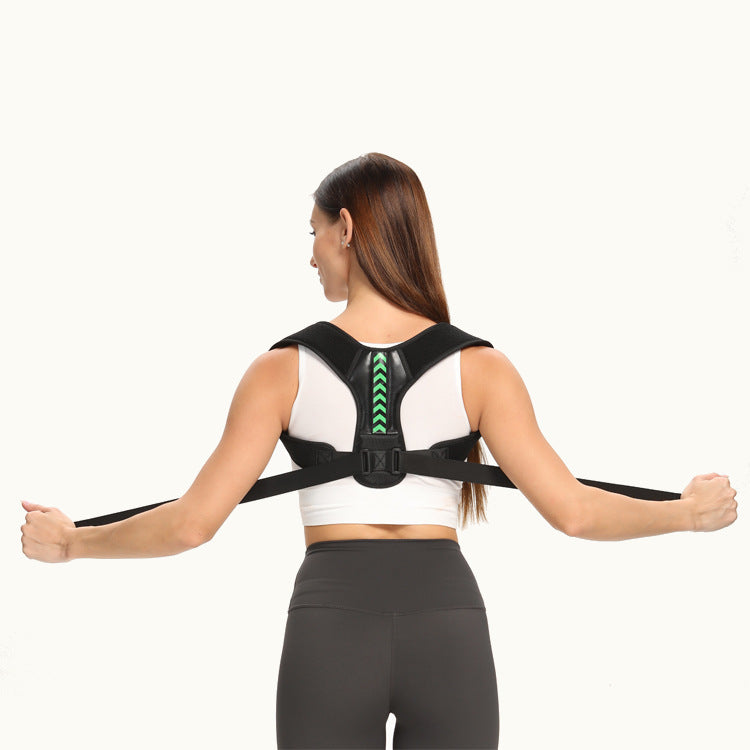 Back Posture Corrector Anti-Camel Correction Belt Sitting Correction Belt Back Posture Correction Belt Correction Belt