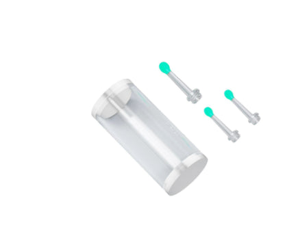 Ear Cleaner Otoscope Ear Wax Removal Tool With Camera LED Light Wireless Ear Endoscope Ear Cleaning Kit For I-phone